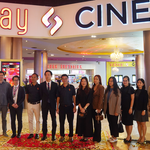 រោងភាពយន្តខ្មែរ ១០០ភាគរយ! Sabay Cinema បើកទំព័រថ្មីនៃវិស័យកុន និងការកម្សាន្តនៅកម្ពុជា